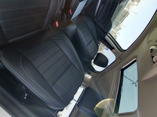 Imagen 3 de 10 de Ford Ecosport Titanium 2021