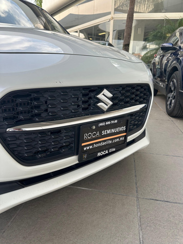 Suzuki Swift 2023