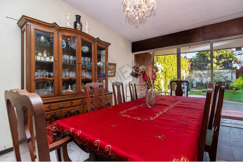 Casa De Una Planta En El Campestre, Gómez Palacio
