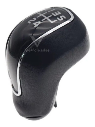 Imagen 1 de 2 de Perilla Para Kia Cerato
