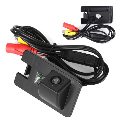 Cámara De Visión Trasera H3 H5 Ccd Hd Para Coche Ip67 Pc7070