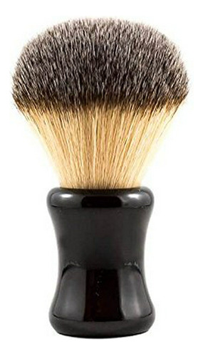 Cepillo De Rasurar - Razorock Plissoft Big Bruce Synthetic S