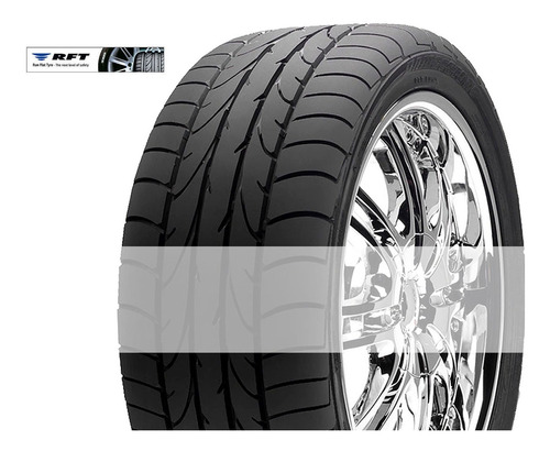 225/50 R16 92v Potenza Re050 Rft Bridgestone Run Flat Envío