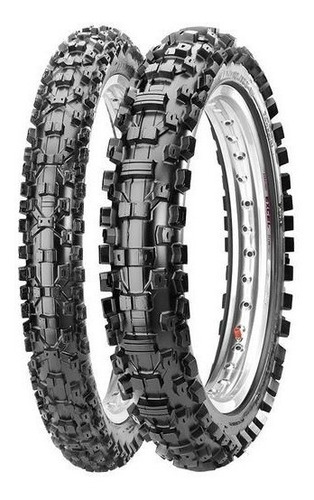 Cubierta Cst Legion 100 90 19 Enduro - Trapote Racing