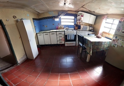 Imagen 28 de 30 de Casa Al Frente Con Prefabricada Al Fondo