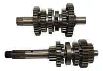 Comprar Ejes Y Engranajes De Cambio Honda Xr 150 L (caja Comp.)