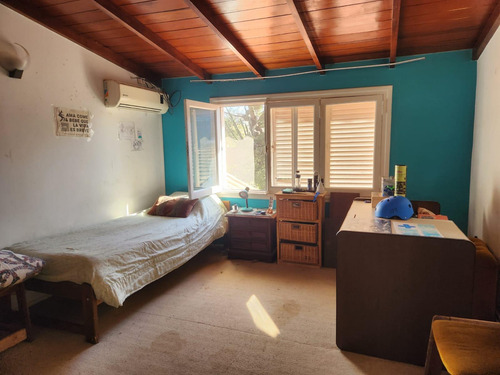 Venta, Casa, 4 Ambientes, Garage, Parque, Acassuso
