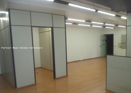 Imagem 7 de 15 de Sala Comercial Para Venda Em São Paulo, Brooklin, 1 Dormitório, 2 Banheiros, 2 Vagas - 2685_2-944299