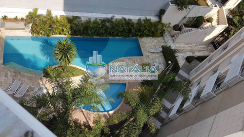 Imagem 7 de 30 de Apartamento Com 3 Dorms, Alto Da Lapa, São Paulo - R$ 1.55 Mi, Cod: 63705 - V63705