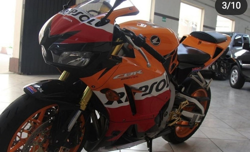 Imagem 4 de 9 de Honda Repsol 2013
