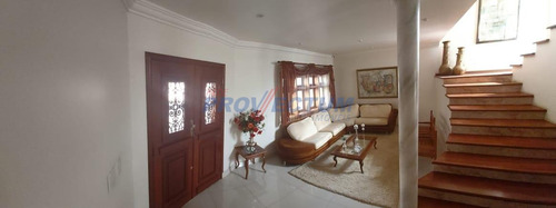 Imagem 4 de 30 de Casa À Venda Em Jardim Guarani - Ca274052