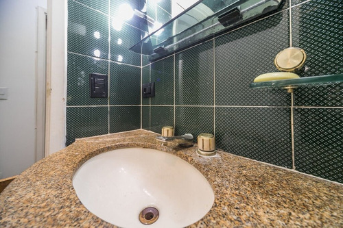 Imagem 7 de 30 de Apartamento À Venda No Bairro Jardim América - São Paulo/sp - O-22429-37179