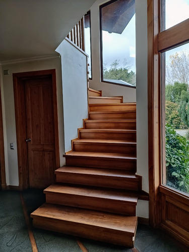 Imagen 14 de 28 de Casa Espectacular En Ideal Condominio De Parcelas De Osorno