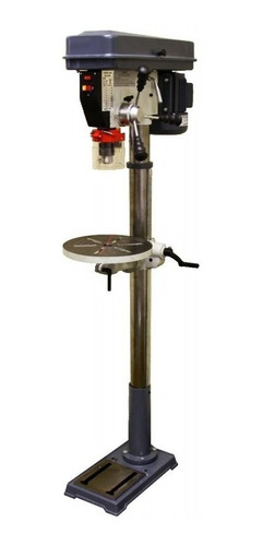 Taladro Pedestal 16 Velocidades Con Laser 3/4 Hp Stk53500