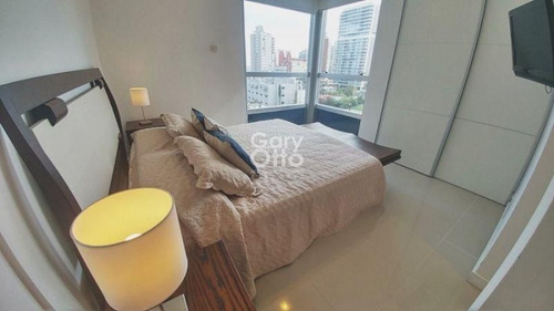 Imagen 9 de 26 de Apartamento En Alquiler Chiverta 3 Dormitorios