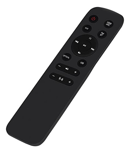 Control Remoto Reemplazo Para Philips Soundbar 2.1 Pack