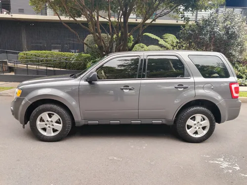 Ford Escape 3.0 Xls