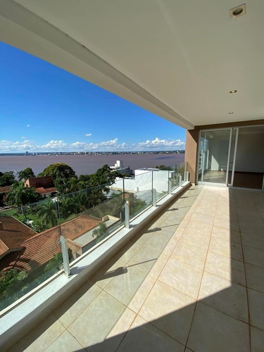 Imagen 10 de 10 de Exclusivo Departamento En Edificio El Faro En Posadas