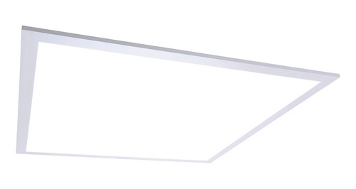 Panel Led Essential Rc048 G2 Led40s/840 100-277 W60l60