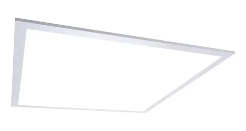 Panel Led Essential Rc048 G2 Led40s/840 100-277 W60l60 Blanco | Envío ...