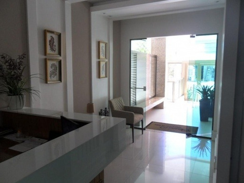 Imagem 12 de 20 de Aluguel Apartamento Campos Dos Goytacazes Brasil - 647-a