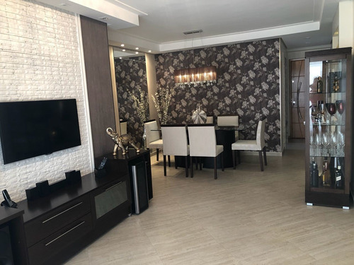 Imagem 7 de 10 de Apartamentos Em São Paulo - 1285