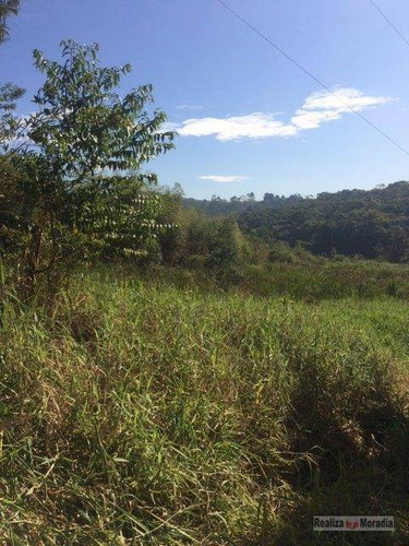 Imagem 9 de 9 de Terreno À Venda, 1100000 M² Por R$ 9.000.000,00 - Mombaça - Itapecerica Da Serra/sp - Te0007