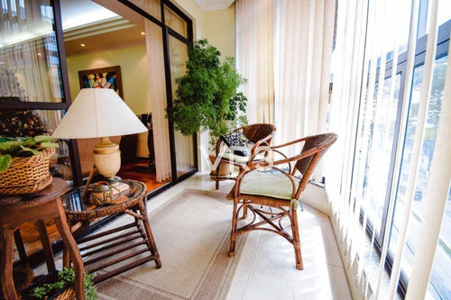 Cobertura Com 3 Dormitórios À Venda, 267 M² Por R$ 1.050.000,00 - Alto - Teresópolis/rj - Co0026