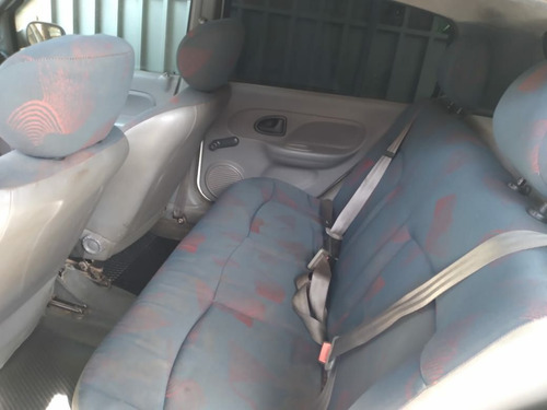 Renault Clio 2001 1.0 Rl 5p