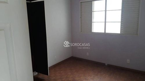 Imagem 17 de 30 de Casa Para Alugar, 220 M² Por R$ 4.500,00/mês - Vila Independência - Sorocaba/sp - Ca1604