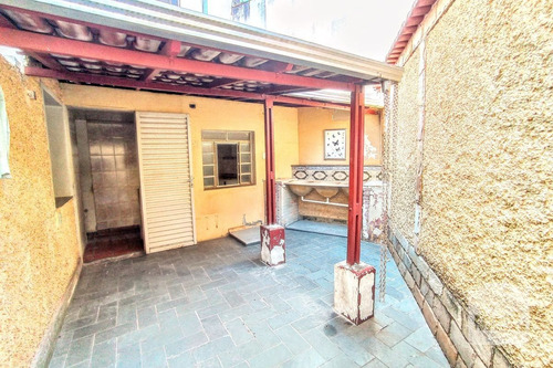 Imagem 10 de 10 de Casa À Venda No Santa Branca - Código 318818 - 318818