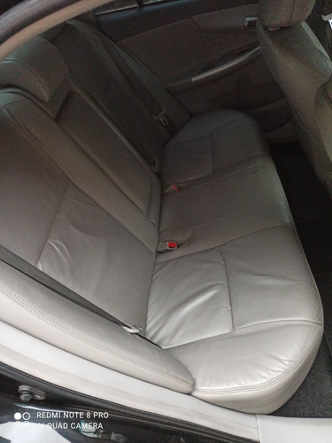 Toyota Corolla 2011 2.0 16v Xei Flex Aut. 4p