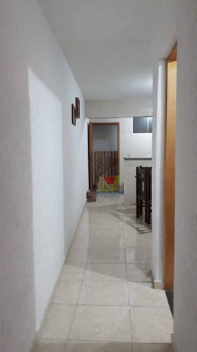 Imagem 15 de 30 de Sobrado À Venda, 480 M² Por R$ 1.400.000,00 - Vila Talarico - São Paulo/sp - So0722