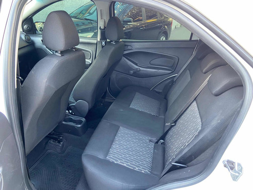 Imagem 8 de 9 de Ford Ka 2020 1.0 Se Flex 4p