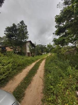 Imagem 7 de 7 de Terreno No Jd Coronel, Com 270 M². Itanhaém/sp | 7129-pc