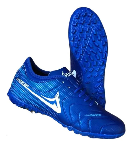 Tenis Para Futbol Rapido Mujer | MercadoLibre 📦