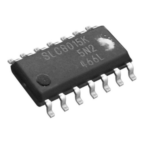 Slc8015k Circuito Integrado Sge16279