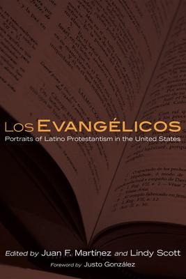 Libro Los Evangelicos - Juan F Martinez