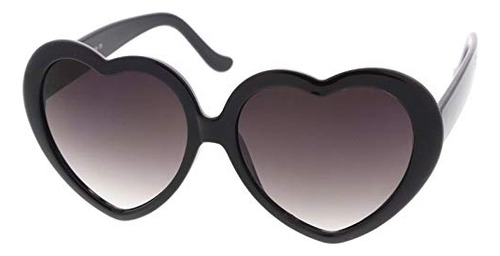 Zerouv - Gafas De Sol De Alto Tamaño Para Mujer 55mm Y9ntt