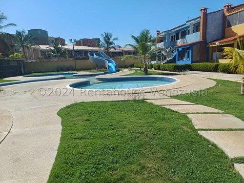Julio Perez Vende Apartamento En Ciudad Flamingo Cod Flex 25-4218 Jrp