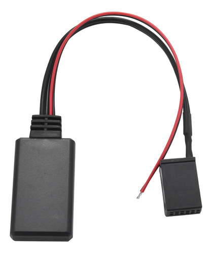 Módulo Bluetooth Inalámbrico Para Coche, 6000 Cd, Adaptador