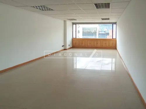 Oficina En Venta En Chicó Norte