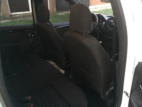 Renault Duster 1.6 Ph2 4x2 Privilege 110cv