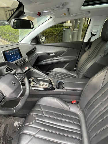 Imagen 18 de 21 de Peugeot 5008 Hdi 2020 Allure Plus /20.000 Km / Cuero / Xenon