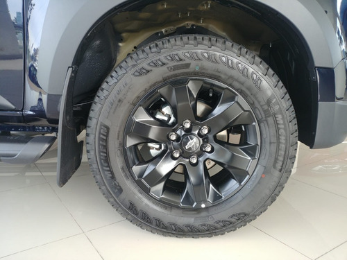 Imagen 7 de 9 de Chevrolet S10 Z71 At