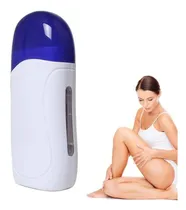 Comprar Calienta De Cera Depiladora Roll On Derretidor Depilacion