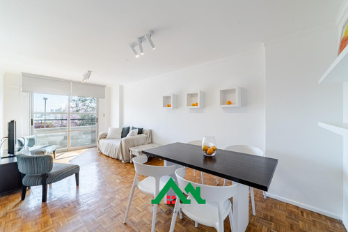 Imagen 10 de 28 de Departamento Piso Entero, De 3 Dormitorios Y Balcón En Venta En Nueva Córdoba.