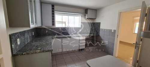 Casa Para Locação Em Condomínio No Gramado Em Campinas - Imobiliária Em Campinas - Ca00954 - 69011231