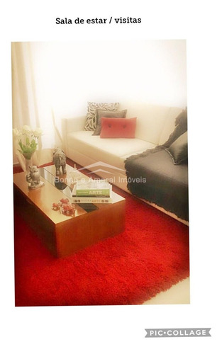 Apartamento À Venda Em Parque Prado - Ap012878