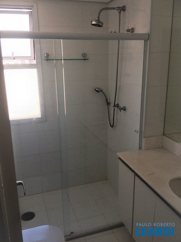 Imagem 8 de 15 de Apartamento - Itaim Bibi - Sp - 506816